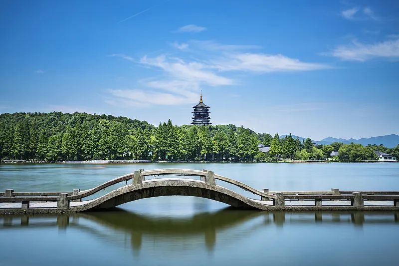 494 zhejiang scenic spots offer ticket discounts and exemptions for sichuan visitors