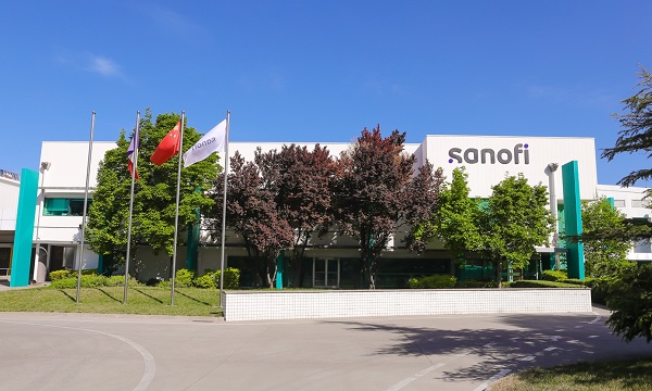 sanofi's increasing investment demonstrates ­confidence in the chinese market