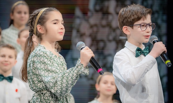 world's top children's choirs ignite china's performance market