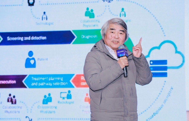 hangzhou launches 'new productive forces' science popularization campaign