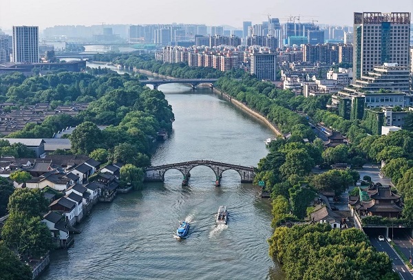 gongchen bridge