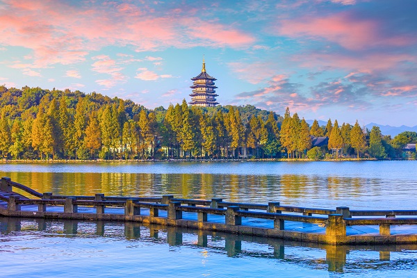 hangzhou's gdp reaches 1.01 trillion yuan in h1