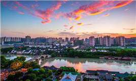 beijing-hangzhou grand canal 