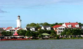 paramaribo