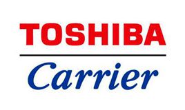 toshiba carrier air-conditioning (china) co ltd