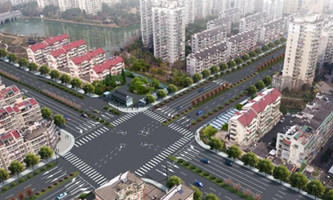  hangzhou to spend $3.68b on road construction 