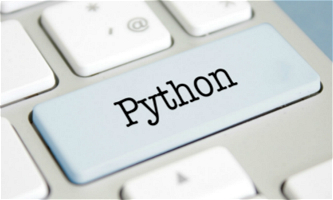 8th grade students to study python