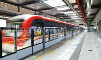 hangzhou, shaoxing metros to be seamlessly connected