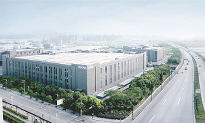 hangzhou robam industrial group