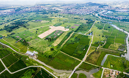 hangzhou eye episode 6: the archaeological ruins of liangzhu city