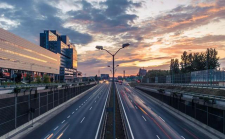 transportation in china