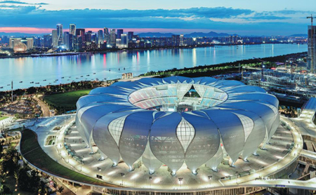 hangzhou among top 10 chinese cities with strong consumption in 2020