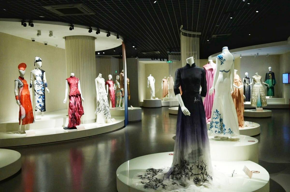 china national silk museum