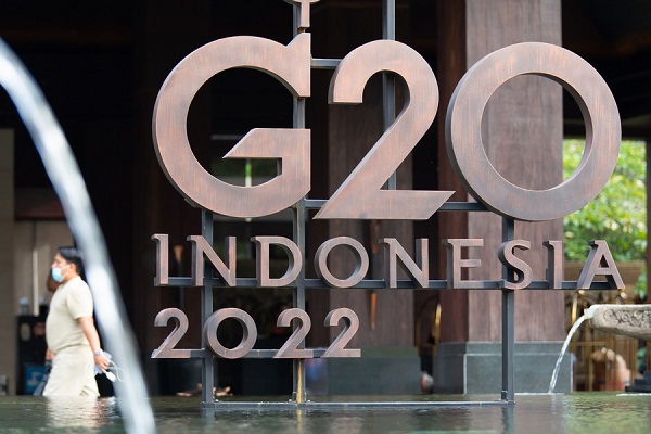 backgrounder: g20 and its summits