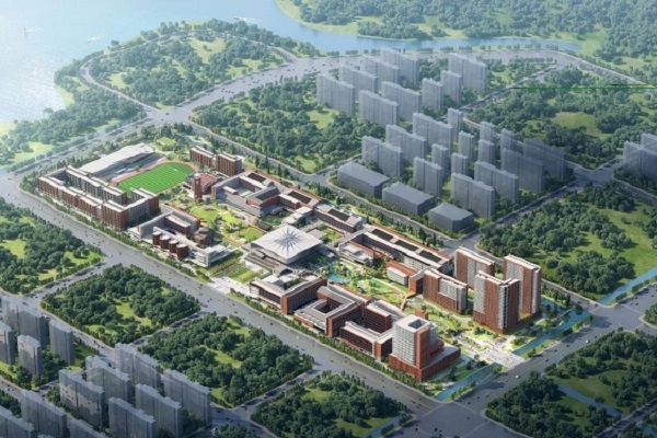 renowned university to establish new campus in hangzhou