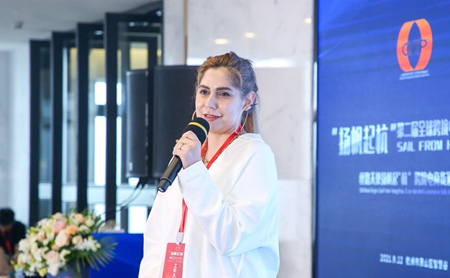 global e-commerce talents meet in hangzhou