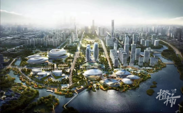 zaha hadid architects to design new sports center in hangzhou